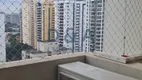 Foto 9 de Apartamento com 2 Quartos à venda, 45m² em Moema, São Paulo