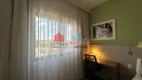 Foto 5 de Apartamento com 1 Quarto à venda, 22m² em PARQUE NOVA SUICA, Valinhos