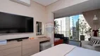 Foto 2 de Apartamento com 2 Quartos para alugar, 161m² em Itaim Bibi, São Paulo