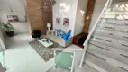 Foto 45 de Apartamento com 3 Quartos à venda, 135m² em Enseada, Guarujá