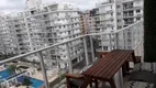 Foto 6 de Apartamento com 3 Quartos à venda, 86m² em Recreio Dos Bandeirantes, Rio de Janeiro