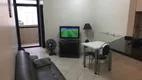 Foto 10 de Flat com 1 Quarto para alugar, 37m² em Moema, São Paulo