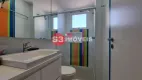 Foto 10 de Apartamento com 3 Quartos à venda, 85m² em Vila Vermelha, São Paulo