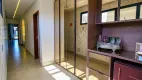 Foto 3 de Casa de Condomínio com 5 Quartos à venda, 448m² em ALPHAVILLE GOIAS , Goiânia