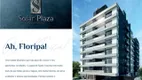 Foto 6 de Apartamento com 3 Quartos à venda, 116m² em Capoeiras, Florianópolis