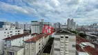 Foto 13 de Apartamento com 3 Quartos à venda, 82m² em Campo Grande, Santos