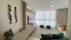 Foto 2 de Apartamento com 3 Quartos à venda, 116m² em Balneário, Florianópolis