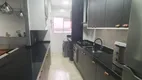 Foto 2 de Apartamento com 3 Quartos à venda, 69m² em PARQUE CONCEICAO II, Piracicaba