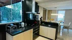 Foto 5 de Casa de Condomínio com 5 Quartos à venda, 348m² em Garças, Belo Horizonte