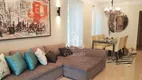 Foto 3 de Apartamento com 3 Quartos à venda, 160m² em Boqueirão, Santos