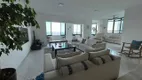 Foto 2 de Apartamento com 4 Quartos para venda ou aluguel, 230m² em Pitangueiras, Guarujá