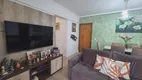 Foto 2 de Apartamento com 2 Quartos à venda, 94m² em Vila Guilhermina, Praia Grande