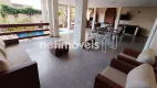 Foto 4 de Casa com 5 Quartos à venda, 360m² em Ouro Preto, Belo Horizonte