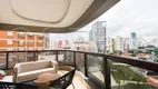 Foto 14 de Flat com 1 Quarto à venda, 48m² em Itaim Bibi, São Paulo