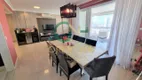 Foto 6 de Apartamento com 3 Quartos para venda ou aluguel, 166m² em Pompeia, Santos