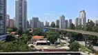 Foto 4 de Sala Comercial para alugar, 271m² em Cidade Monções, São Paulo