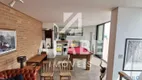 Foto 34 de Cobertura com 2 Quartos à venda, 220m² em Brooklin, São Paulo