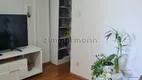 Foto 4 de Apartamento com 1 Quarto à venda, 30m² em Santa Cecília, São Paulo