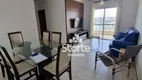 Foto 2 de Apartamento com 3 Quartos à venda, 90m² em Santa Mônica, Uberlândia