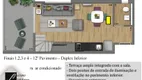 Foto 2 de Apartamento com 1 Quarto à venda, 65m² em Consolação, São Paulo