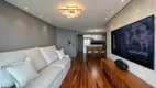 Foto 5 de Apartamento com 3 Quartos à venda, 109m² em Jardim Olympia, São Paulo