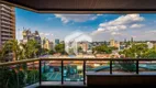 Foto 18 de Apartamento com 4 Quartos para venda ou aluguel, 410m² em Cambuí, Campinas