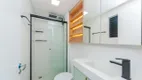 Foto 13 de Apartamento com 1 Quarto à venda, 26m² em Cidade Industrial, Curitiba