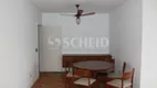 Foto 3 de Apartamento com 3 Quartos à venda, 113m² em Santo Amaro, São Paulo