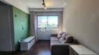 Foto 4 de Apartamento com 2 Quartos para alugar, 50m² em Ponta Negra, Natal