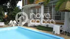 Foto 2 de Casa com 8 Quartos à venda, 380m² em Santa Teresa, Rio de Janeiro