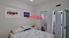 Foto 14 de Apartamento com 2 Quartos à venda, 74m² em Vila Matias, Santos