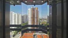 Foto 24 de Apartamento com 3 Quartos à venda, 160m² em Campo Belo, São Paulo