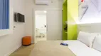 Foto 3 de Flat com 1 Quarto à venda, 23m² em Barra Funda, São Paulo