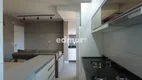 Foto 6 de Apartamento com 2 Quartos para alugar, 53m² em Casa Branca, Santo André