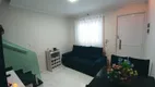 Foto 2 de Casa de Condomínio com 2 Quartos à venda, 57m² em Aviação, Praia Grande