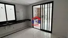 Foto 14 de Casa com 3 Quartos à venda, 187m² em Santa Rosa, Belo Horizonte