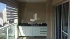 Foto 3 de Apartamento com 1 Quarto à venda, 51m² em Vila Gertrudes, São Paulo