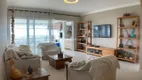 Foto 6 de Apartamento com 4 Quartos à venda, 169m² em Enseada, Guarujá