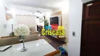 Foto 2 de Casa de Condomínio com 3 Quartos à venda, 120m² em Praia da Siqueira, Cabo Frio