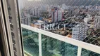 Foto 20 de Apartamento com 3 Quartos à venda, 127m² em Pompeia, Santos