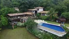 Foto 2 de Casa de Condomínio com 7 Quartos à venda, 3089m² em Ponta da Sela, Ilhabela