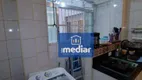 Foto 5 de Apartamento com 1 Quarto à venda, 47m² em José Menino, Santos