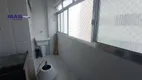 Foto 8 de Apartamento com 1 Quarto à venda, 60m² em Pitangueiras, Guarujá