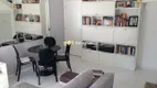 Foto 4 de Flat com 1 Quarto à venda, 48m² em Morumbi, São Paulo