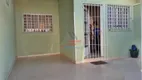 Foto 2 de Sobrado com 2 Quartos à venda, 75m² em Parque Brasil, Bragança Paulista