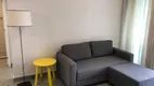 Foto 2 de Apartamento com 1 Quarto à venda, 49m² em Campo Belo, São Paulo