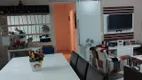 Foto 5 de Apartamento com 3 Quartos à venda, 104m² em Baeta Neves, São Bernardo do Campo