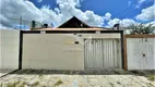 Foto 2 de Casa com 4 Quartos para alugar, 110m² em Lauritzen , Campina Grande