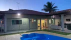 Foto 3 de Casa de Condomínio com 3 Quartos à venda, 280m² em Vicente Pires, Brasília