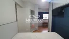 Foto 18 de Apartamento com 1 Quarto para alugar, 58m² em Marapé, Santos